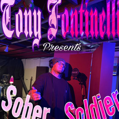 Sober Soldier