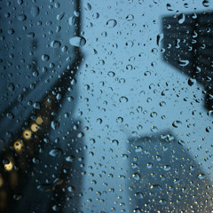 Connecticut - Hartford rain