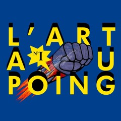 L'ART AU POING #1 : Destruction in Art Symposium, 1966 par Pierre ARESE