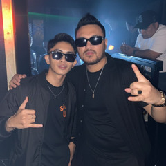 Bom Balabom 2025 #Exclusive - {Rifqi Rambe SS x Dj Vickyonob Beatloop}