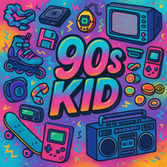 90s Kid