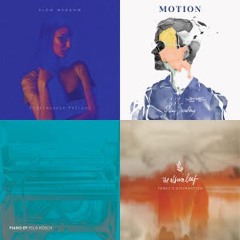 Similar songs to Motion (Chosic)