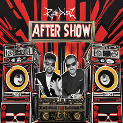 Rich DietZ - After Show