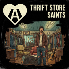 Thrift Store Saints