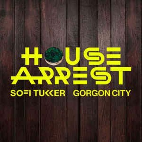 House Arrest (Andres Galvis Bootleg)