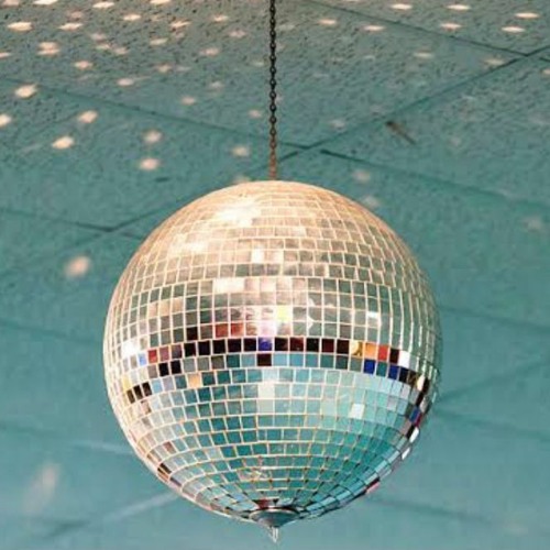 Disco mix