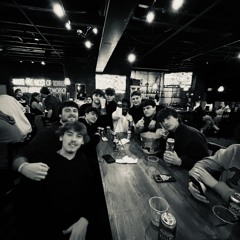 Money Longer (CW8 edit)