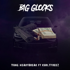 Big Glocks ft Kurlytreez
