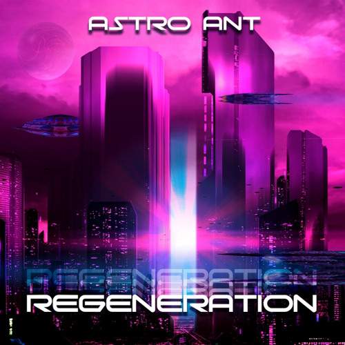 Welcome to Regeneration