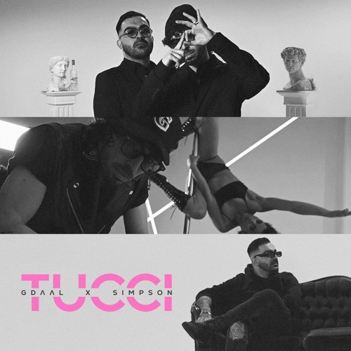 Gdaal X Simi  - Tucci