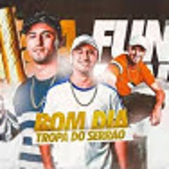 MEGA FUNK BOM DIA TROPA DO SERRÃO - DJ JONATAS FELIPE