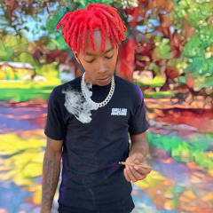 No Mask (prod. Fantom)