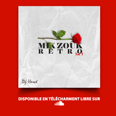 Mix Zouk Retro Vol. 1