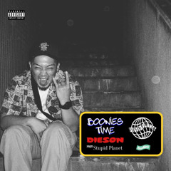 BooNieS Time