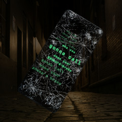 GONNA CALL - early UNMIXED demo ft LEROY SPARKS