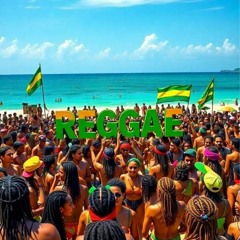 Roots Reggae - by Tirion aka Tirionbeats