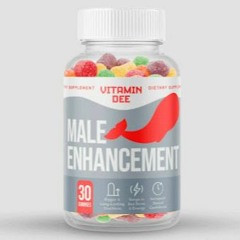 Vitamin Dee Male Enhancement Australia Price and Offers