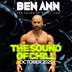 THE SOUND OF CHILL - OCTOBER 2025