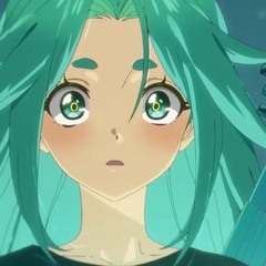 My Color - Lucky Cyan (To Be Hero X)