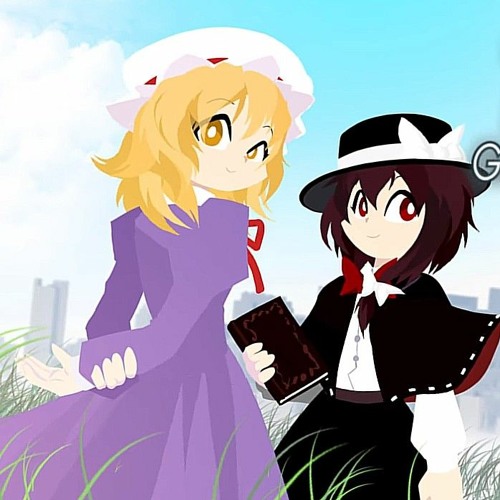 Touhou - Greenwich In the Sky [Remix by NyxTheShield]