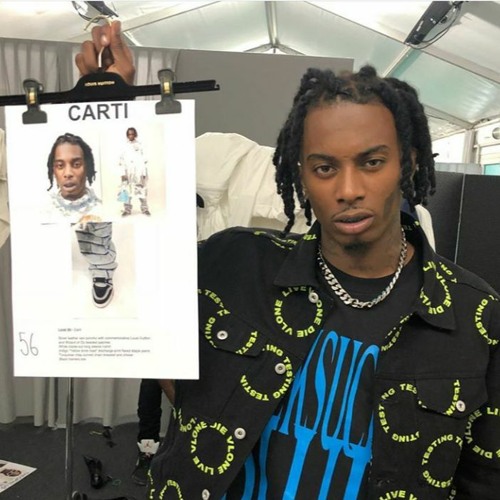 Stream Playboi Carti 24 Songs by after flawless Listen online for free on SoundCloud