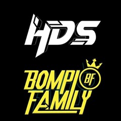 HDS X BOMPI VVIP  - 2021 [ Donny Fernanda X ArjunaZk ] #MR.MOSKOVHDS