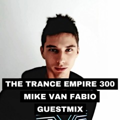 TTE300 Mike van Fabio Guestmix