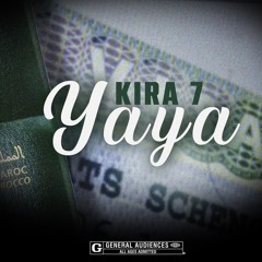 Kira7 - Yaya.mp3 (2017)(premix)