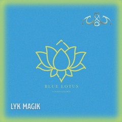 Blue Lotus - Golden Goddess (prod. Lyk Magik)