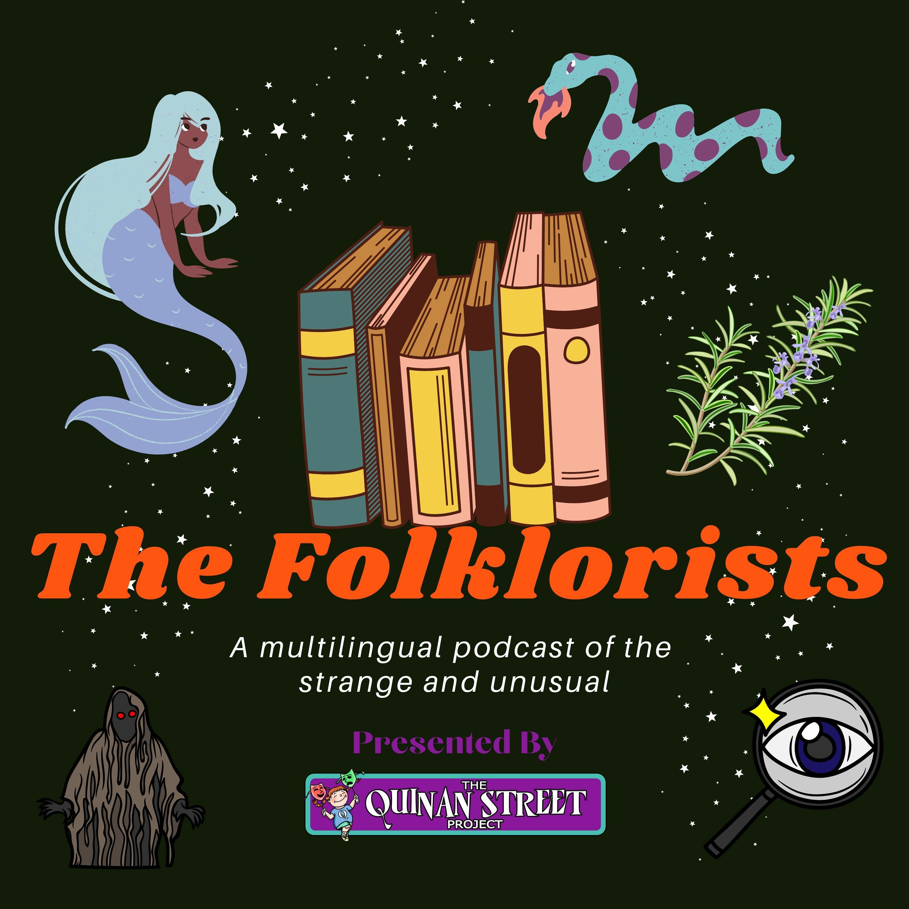 The Folklorists