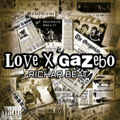Love ✘ Gazebo  Click En Buy Version Extended ↓↓↓