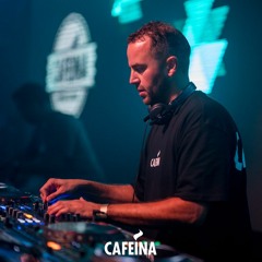 The Legendary Cafeina Beach Party Indoor 2023 By Roma