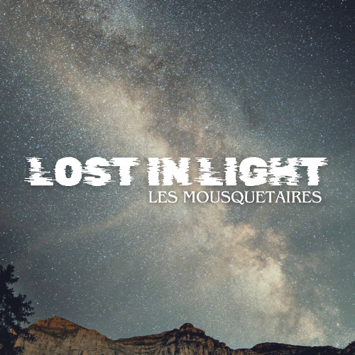 Lost in Light