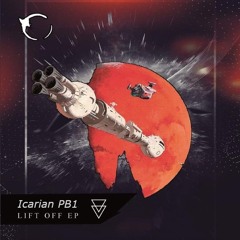 Icarian PB1 - Intrain (Original Mix) Preview