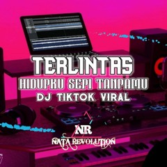 DJ TERLINTAS NATA X DJ KOMANG