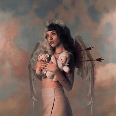 Angels Song [Melanie martinez]