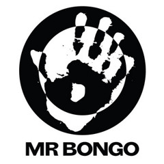 MR BONGO