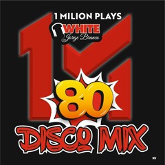 Celebrate 1 Million Plays - 80s Disco Mix