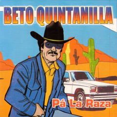 BETO QUINTANILLA  MIX Set 1 (Dj Terko)