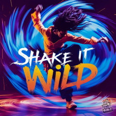 Shake it Wild Vol.2 (with Female part)
