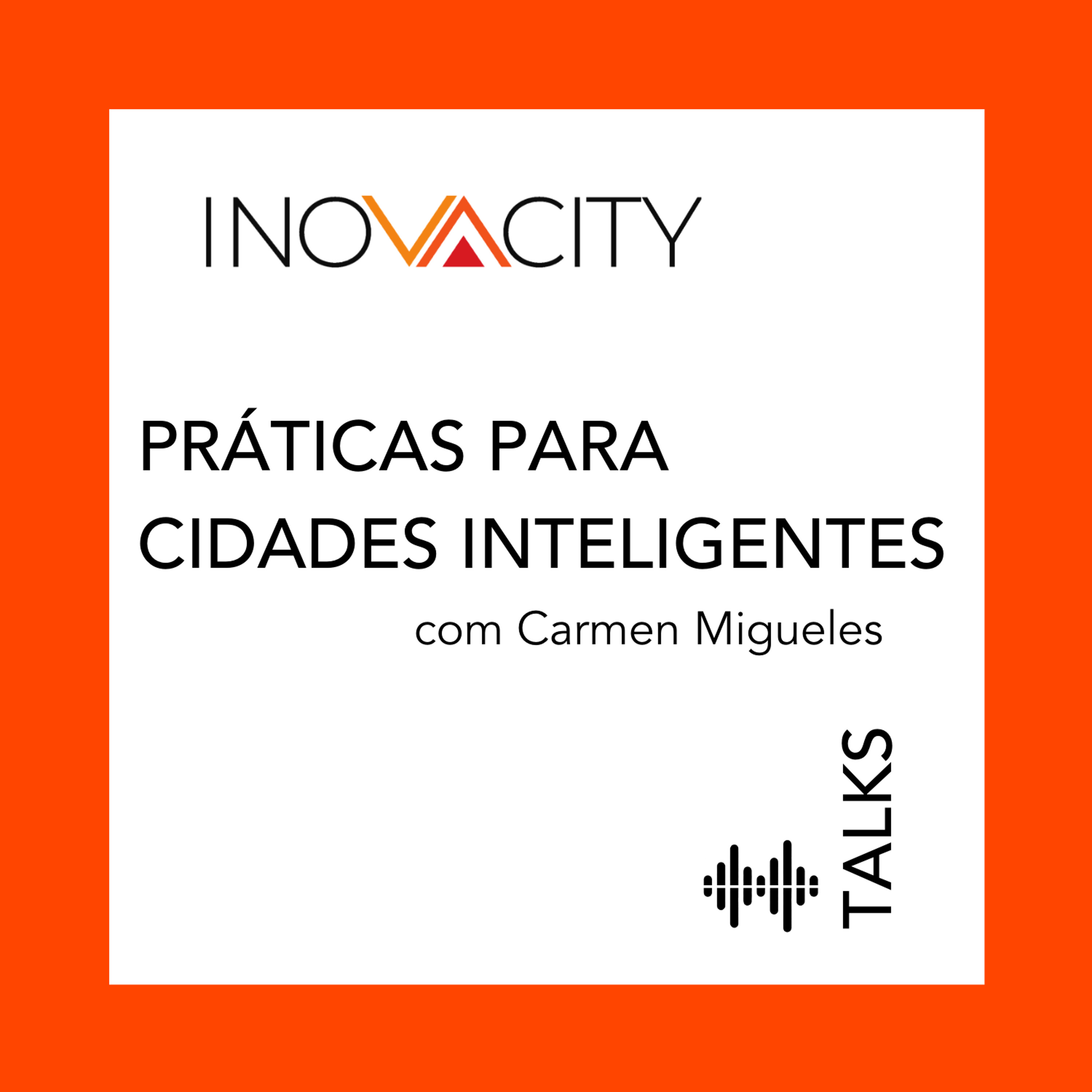 INOVACITY TALKS