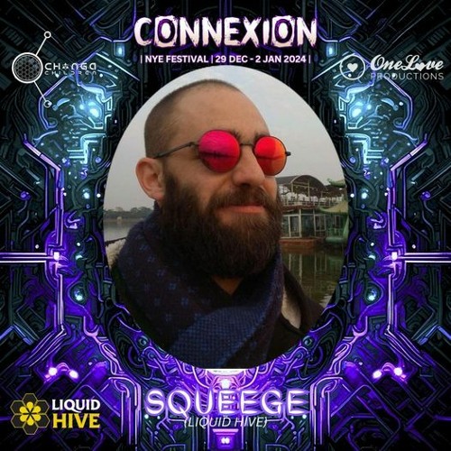 CONNEXION 2023 - 2024 (152BPM - 147BPM)