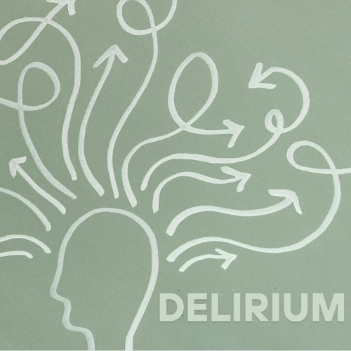 Delirium (Orchestrated)