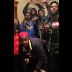 Madmax ft gdaesity - Spin Yo Block