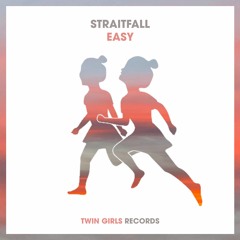 StraitFall - Easy