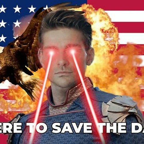 HOMELANDER - ZODIVK - Devil Eyes Sped Up/Reverb "I'm Better!"