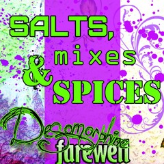 Salts, Mixes And Spices