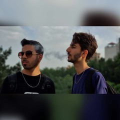 Yadegari X Kianmehr