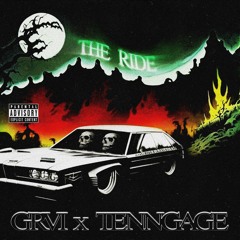 GRVI X TENNGAGE - The Ride