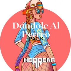 Dándole Al Perreo FREE PACK - HERRERA